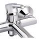 Смеситель для ванны Qtap Grand CRM 006 QTGRACRM006 фото 1