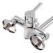 Змішувач для ванни Qtap Grand CRM 005 QTGRACRM005 фото 6
