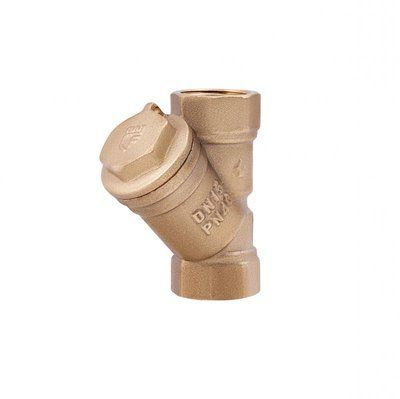 Фільтр SD Forte 1/2" для води SF124W15 SF124W15 фото