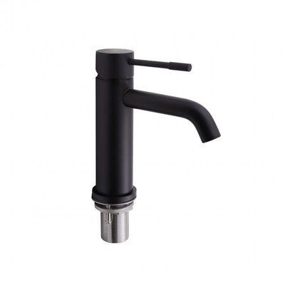 Змішувач для раковини Qtap Scorpio 1050105B QTSCOR1050105B фото