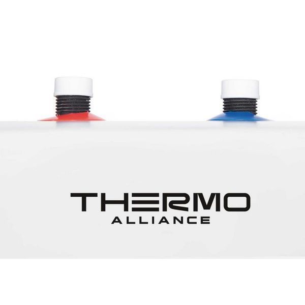 Водонагреватель электрический Thermo Alliance 15 л под мойку вертикальный, мокрый ТЭН 1,5 кВт SF15S15N SF15S15N фото