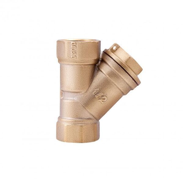 Фільтр SD Forte 1/2" для води SF124W15 SF124W15 фото