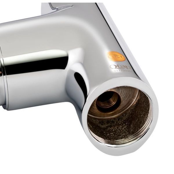 Смеситель для кухни Qtap Grand CRM 007F QTGRACRM007F фото