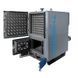 Котел твердопаливний сталевий Thermo Alliance Vulcan PROM 150 VPROM150 фото 4