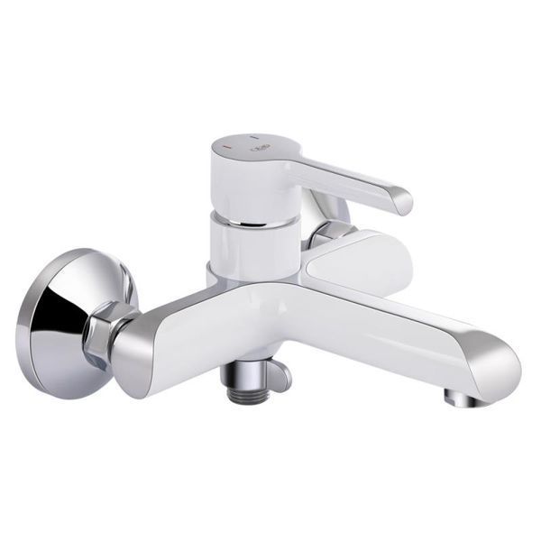 Змішувач для ванни Qtap Grand WCR 006 QTGRAWCR006 фото