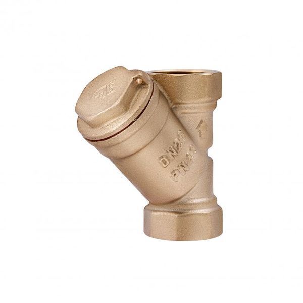 Фільтр SD Forte 3/4" для води SF124W20 SF124W20 фото