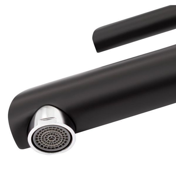 Смеситель для раковины Qtap Grand BCR 001F QTGRABCR001F фото