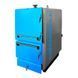 Котел твердотопливный стальной Thermo Alliance Vulcan PROM 800 VPROM800 фото 1